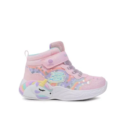 Zdjęcie Skechers Sneakersy Unicorn Dreams Magical Dreamer 302332L/LPMT Różowy