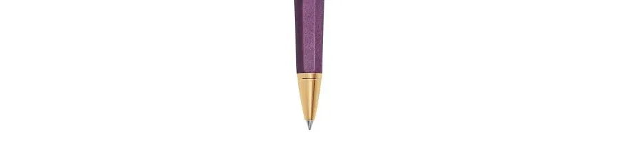 obrazek 3 Gemma Piccola Purple Długopis Montegrappa