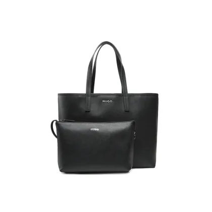 Zdjęcie Hugo Torebka 50485099 Czarny HUGO