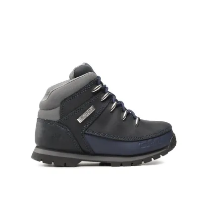 Zdjęcie Timberland Trapery Euro Sprint TB0A2MCH0191 Granatowy