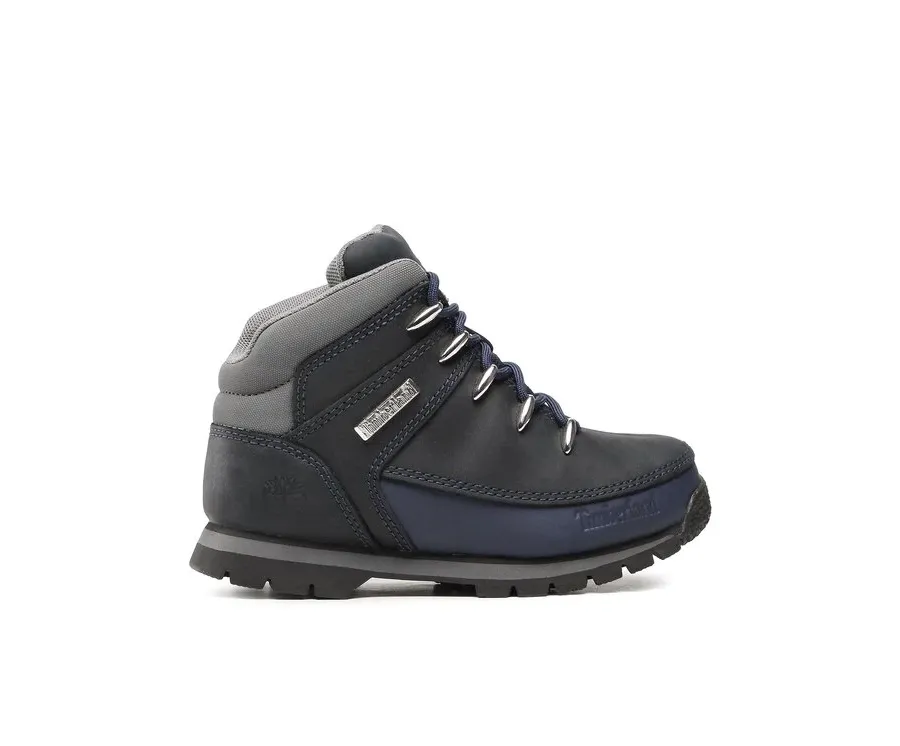 obrazek 1 Timberland Trapery Euro Sprint TB0A2MCH0191 Granatowy