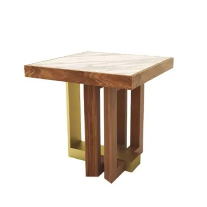 Zdjęcie Piękny stolik do kawy idealny do domu - Ana Roque