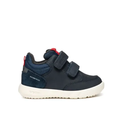 Zdjęcie Geox Sneakersy B Hyroo Boy Wpf B365EA 032FU C0735 M Granatowy