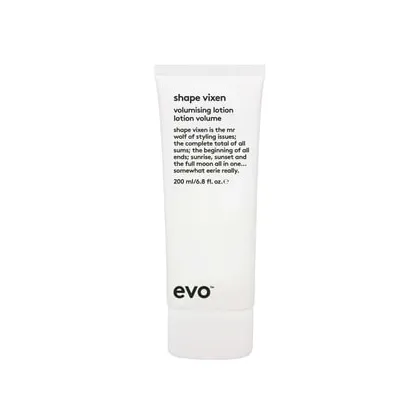 Zdjęcie evo shape vixen volumising lotion Płyn do włosów 200 ml