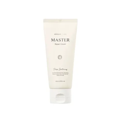 Zdjęcie Mixsoon Master Repair Cream Deep Soothing Krem do twarzy 80 ml