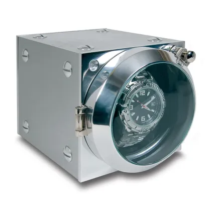 Picture Rotomat The Cube Mk II W157