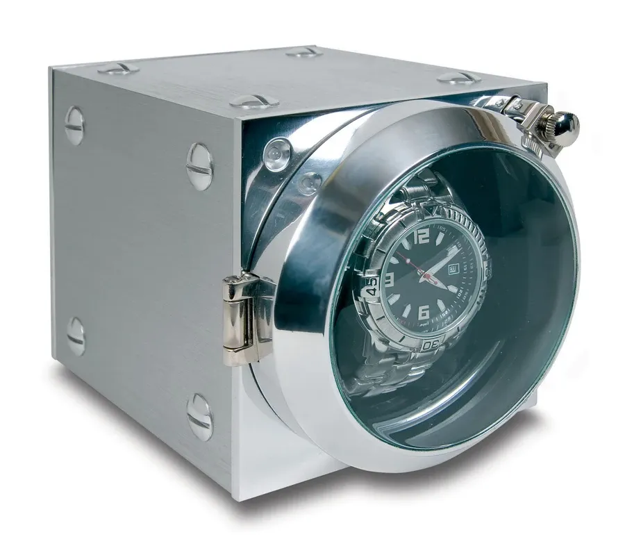 obrazek 1 Rotomat The Cube Mk II W157