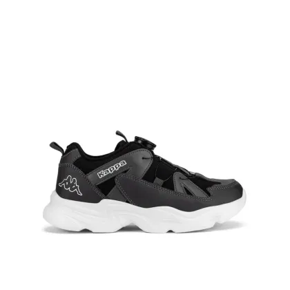 Zdjęcie Kappa Sneakersy 23KC2371A Czarny