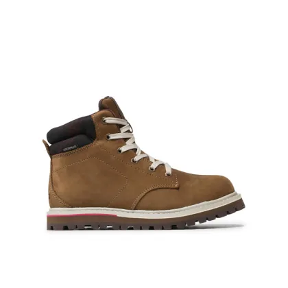 Zdjęcie CMP Trapery Dorado Wmn Lifestyle Shoes Wp 39Q4936 Brązowy