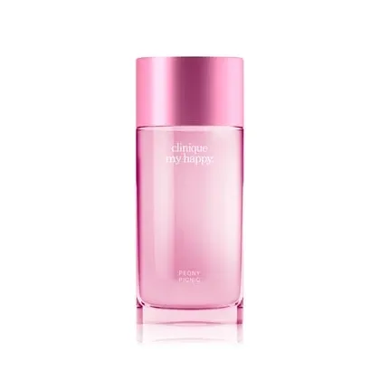 Zdjęcie CLINIQUE My Happy Peony Picnic Perfumy 100 ml