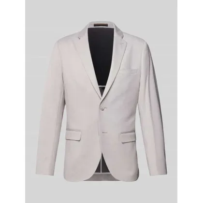 Zdjęcie Marynarka z brustaszą model ‘george’