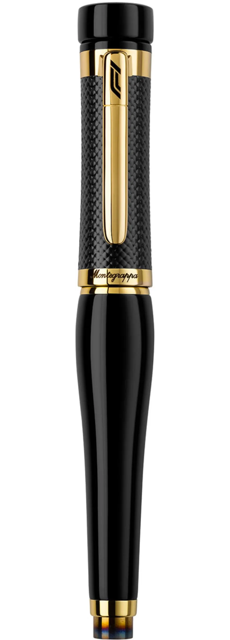 obrazek 2 Pióro kulkowe F1 Speed Podium Black - edycja limitowana