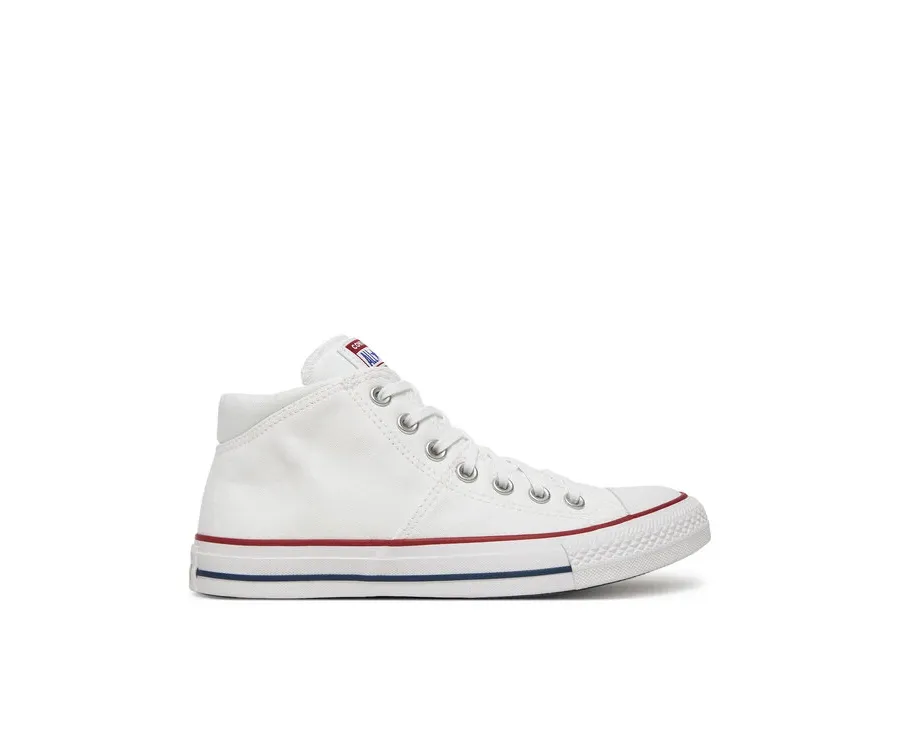 obrazek 1 Converse Trampki CHUCK TAYLOR ALL STAR MADISON 563511C Biały