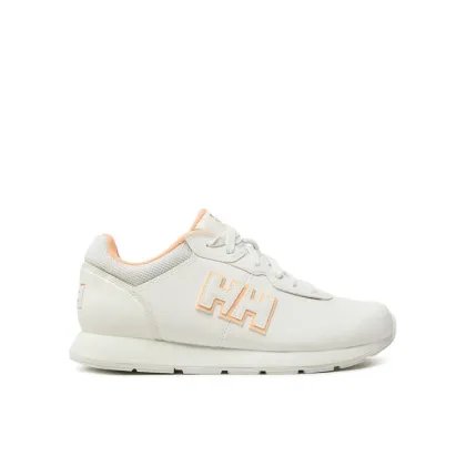Zdjęcie Helly Hansen Sneakersy W Brecken Heritage 11948 Biały