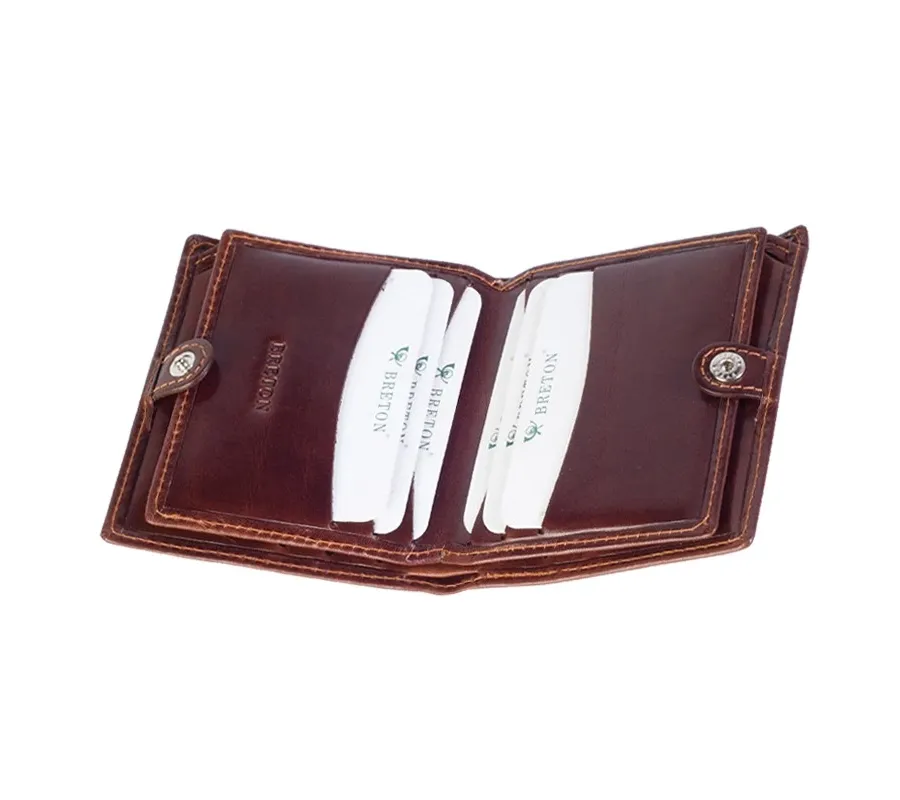 picture 1 A double, sophisticated business card holder - Absolute Breton