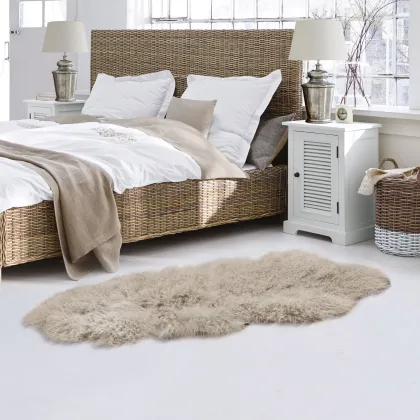 Zdjęcie Skóra jagnięca Gad