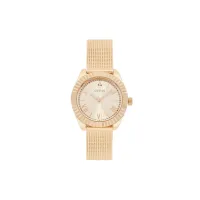 Zdjęcie Guess Zegarek Mini Luna GW0842L2 Złoty