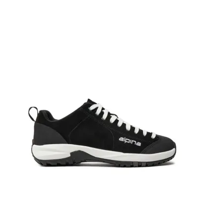 Zdjęcie Alpina Trekkingi Diamond 636H-1 Czarny