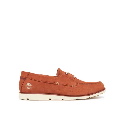 Zdjęcie Timberland Mokasyny Grafton Bay TB0A42X7EIZ1 Brązowy
