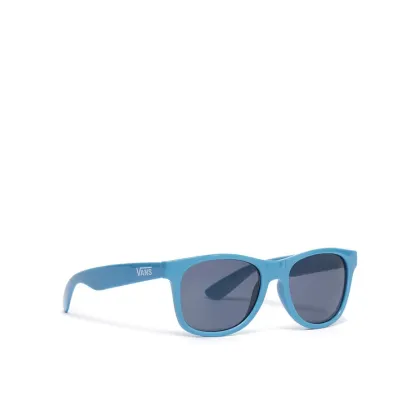 Zdjęcie Vans Okulary przeciwsłoneczne Spicoli 4 Shade VN000LC0E2W1 Niebieski