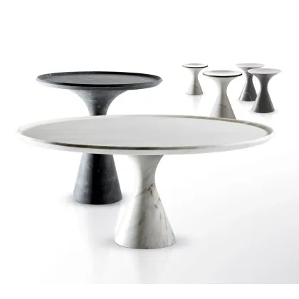 Zdjęcie Stylowy nowoczesny stolik kawowy – Kreoo