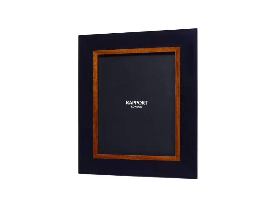picture 9 Black photo frame
