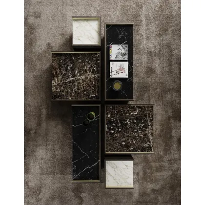 Zdjęcie Elegancki stolik kawowy do salonu - Prof