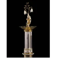 Picture A fountain for elegant interiors