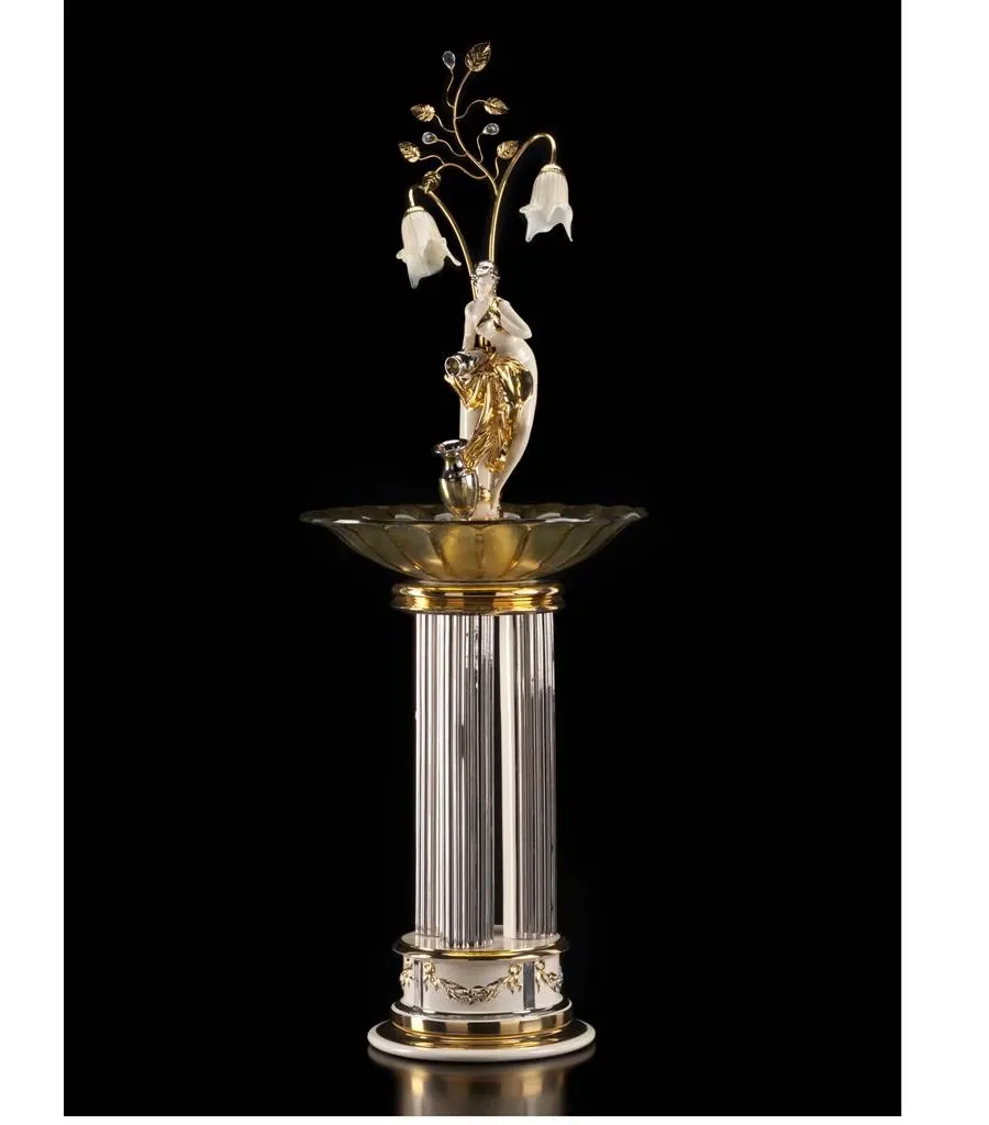 picture 1 Fountain for elegant interiors