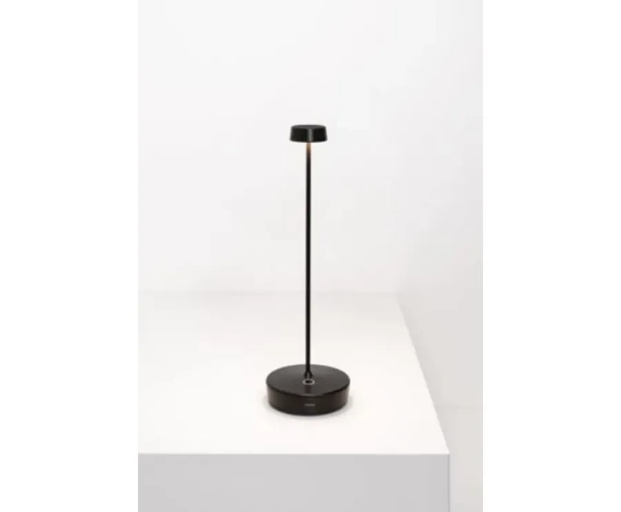 obrazek 3 Oryginalna lampa stołowa Swap