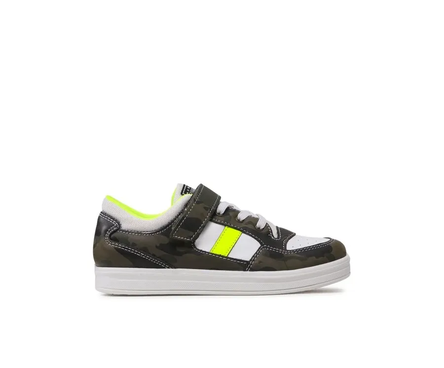 obrazek 1 Primigi Sneakersy 3877622 S Khaki