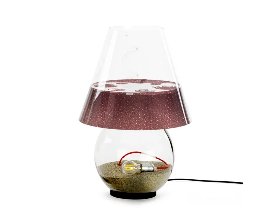 obrazek 3 Włoska nowoczesna lampa stojąca
