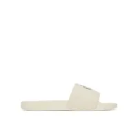 Zdjęcie Calvin Klein Jeans Japonki Slide Monogram Wn Logo Ck YW0YW01967 Beżowy