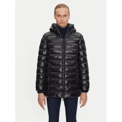 Zdjęcie Geox Kurtka zimowa Zosma W4628A TC191 F0284 Czarny Regular Fit
