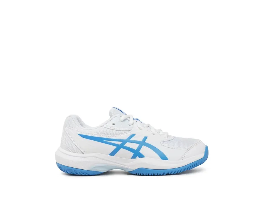obrazek 1 Asics Buty do tenisa Gel-Game Gs 1044A083 Biały