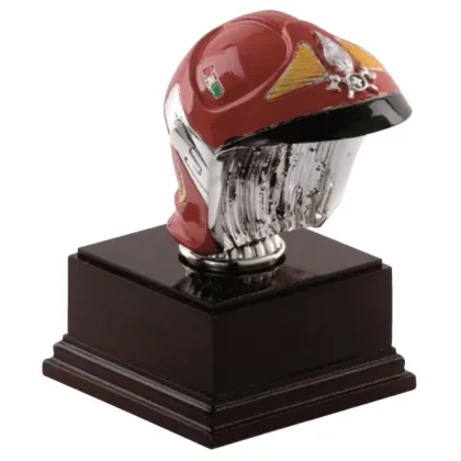 Zdjęcie Hełm strażacki