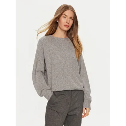 Zdjęcie ViCOLO Sweter 77012S Szary Regular Fit