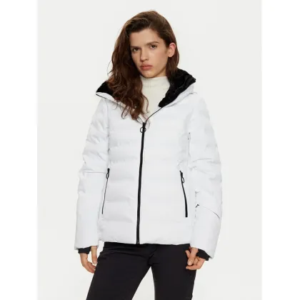 Zdjęcie CMP Kurtka puchowa 34W4406 Biały Regular Fit