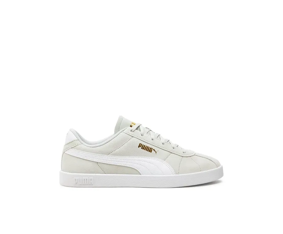 obrazek 1 Puma Sneakersy Puma Club II Glacial 397444 05 Szary