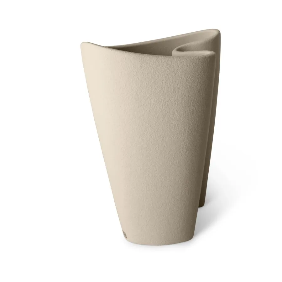 obrazek 17 Nowoczesny wazon ceramiczny do domu lub ogrodu