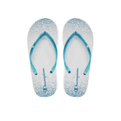 Zdjęcie Champion Japonki Sparkling Slide S11688-CHA-WW010 Niebieski