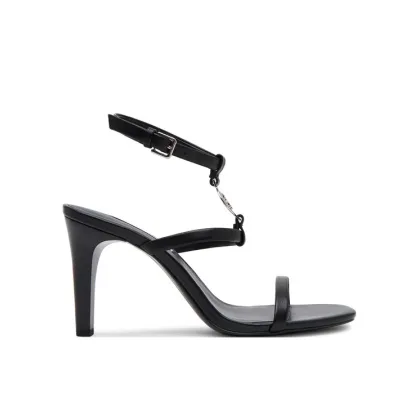 Zdjęcie KARL LAGERFELD Sandały Belvia KL32914 Czarny