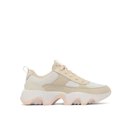 Zdjęcie Sorel Sneakersy KINETIC™ Impact II Wonder Lace 2070821 Czerwony