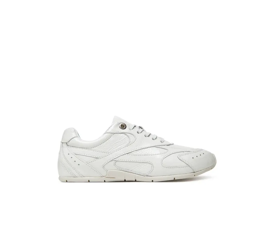 obrazek 1 Bronx Sneakersy 66647-P 05 Beżowy