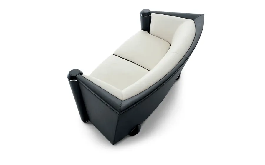 obrazek 2 Mała sofa do gabinetu