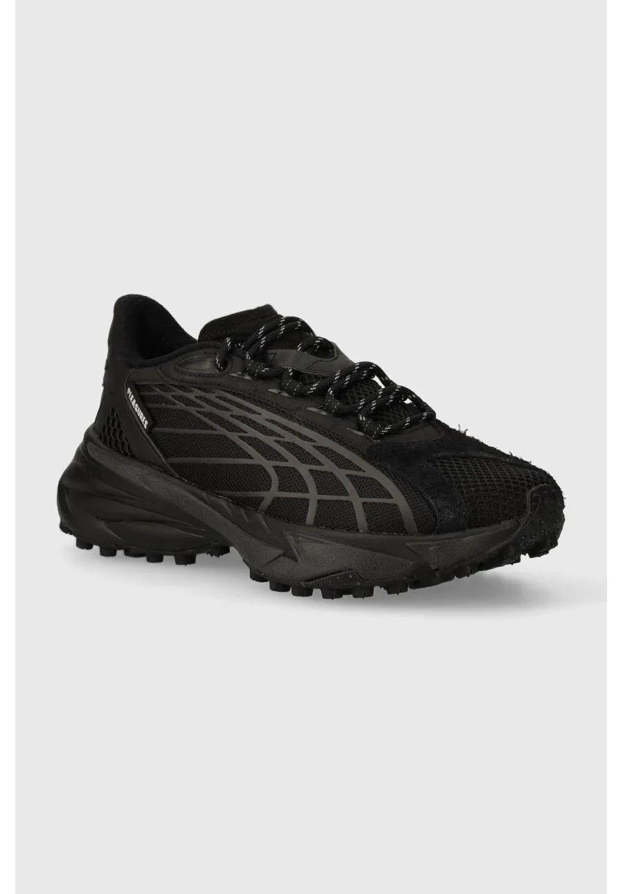 obrazek 1 Puma buty Spirex PLEASURES męskie kolor czarny 396037