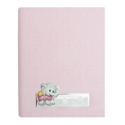 Zdjęcie Rewelacyjny Album na zdjęcia Słonik 25x30 cm