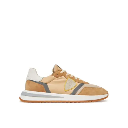 Zdjęcie Philippe Model Sneakersy A009576 TYLU W060 Beżowy