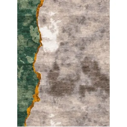 Zdjęcie Stylowy ręcznie tkany dywan Storm