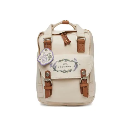 Zdjęcie Doughnut Plecak Macaroon Mini D124SF-0011-F Beżowy